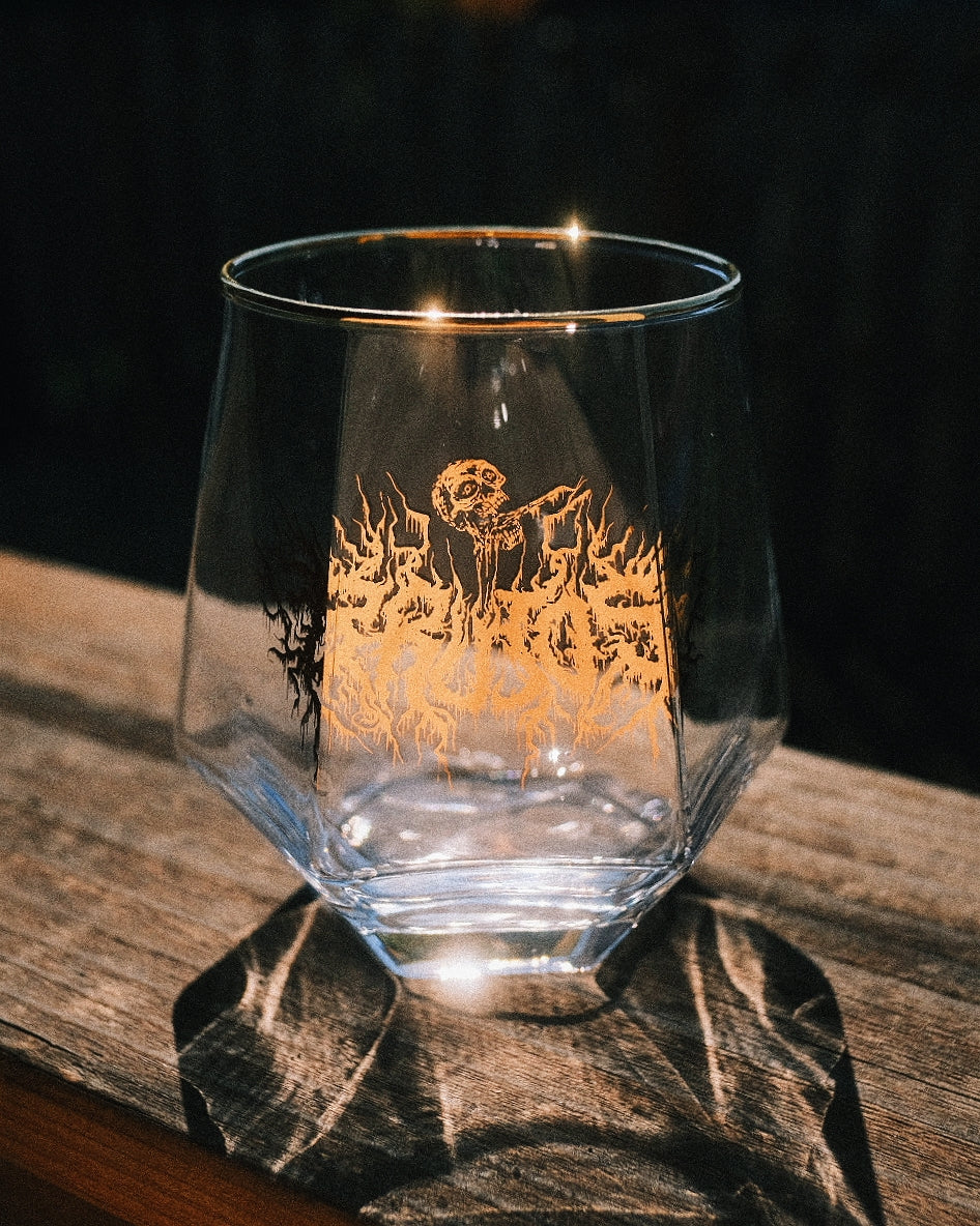 Brujos x Pilsnerish: Hexágono