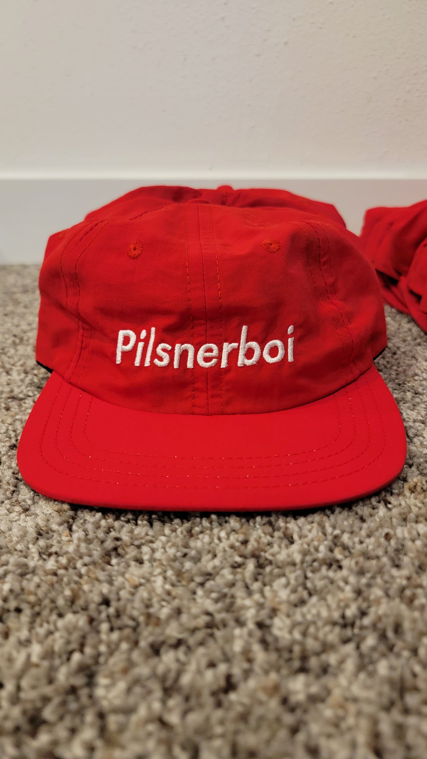 Pilsnerboi Lo-Hat