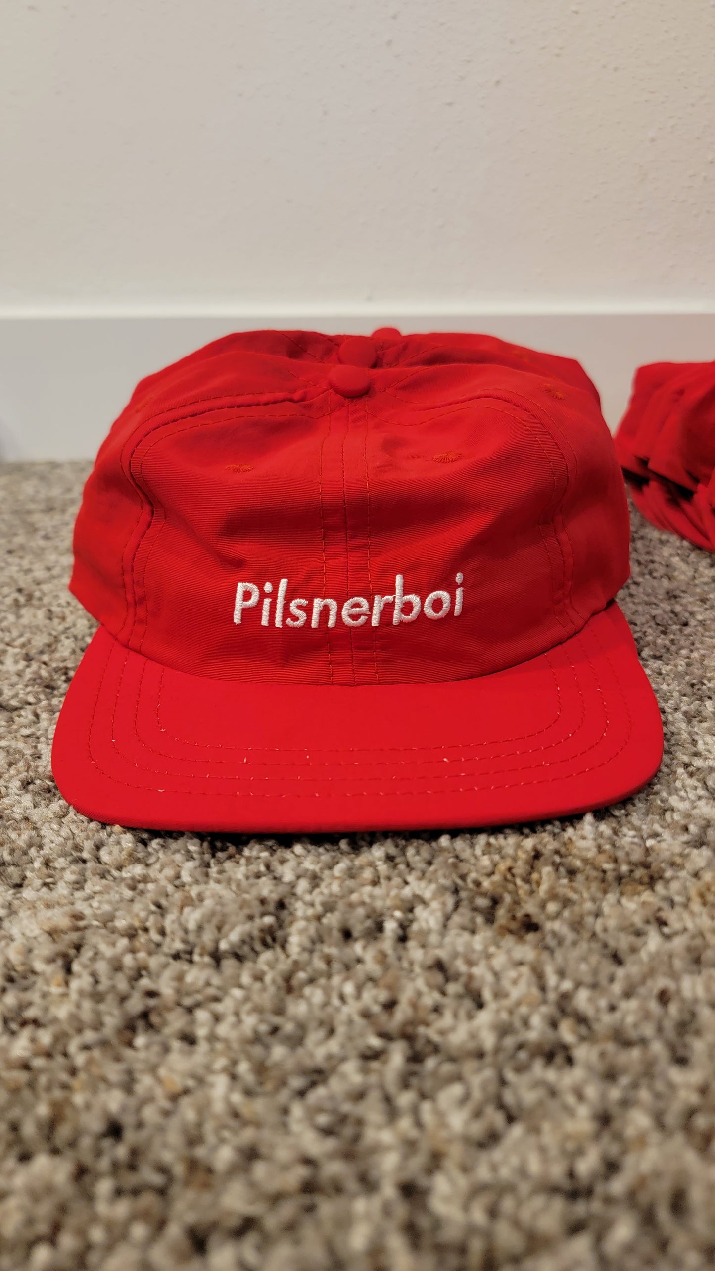 Pilsnerboi Lo-Hat