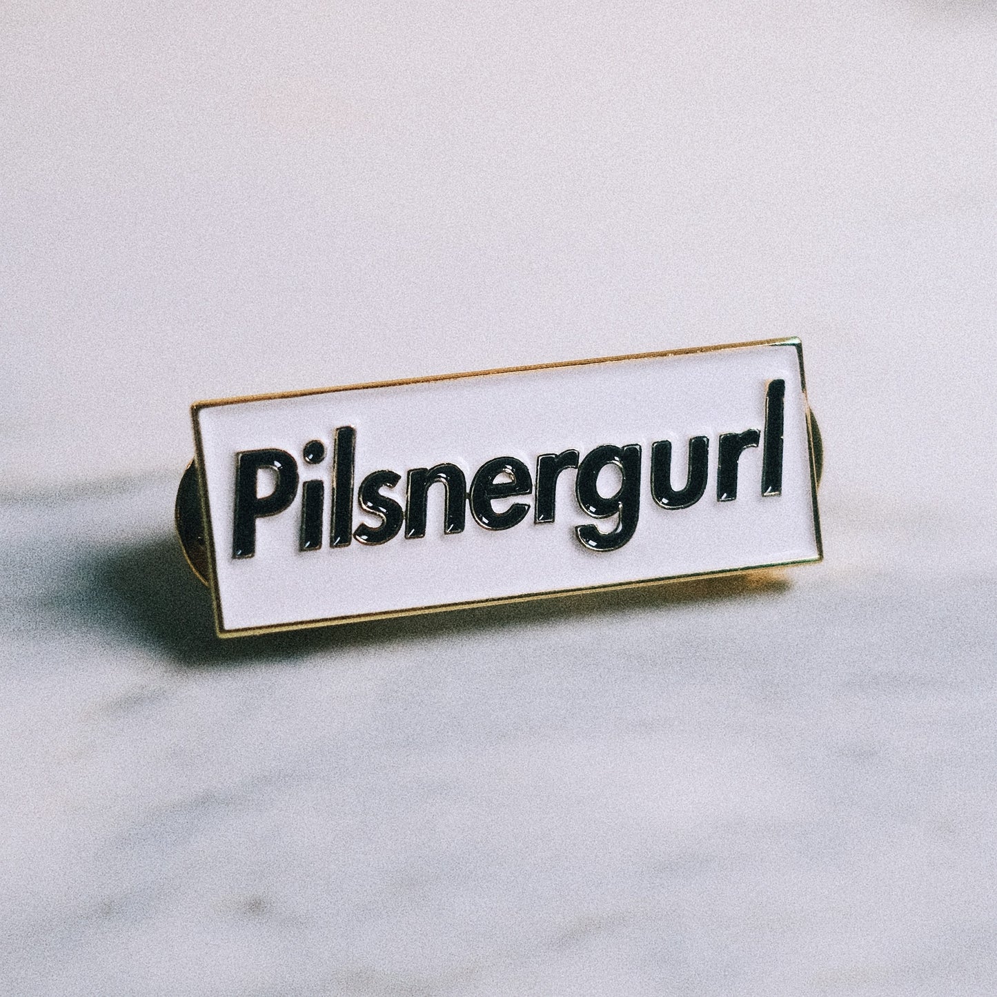 Pilsnergurl