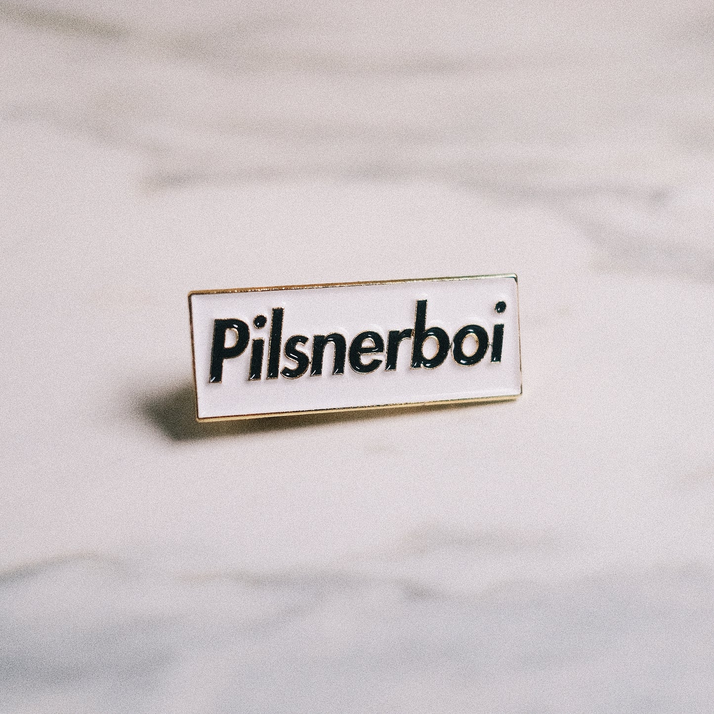 Pilsnerboi