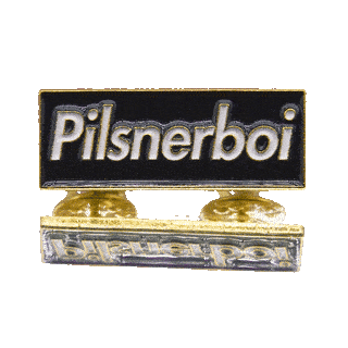 Pilsnerboi