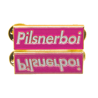Pilsnerboi