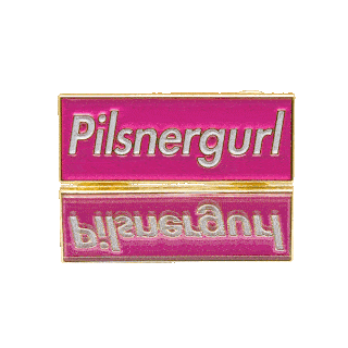 Pilsnergurl