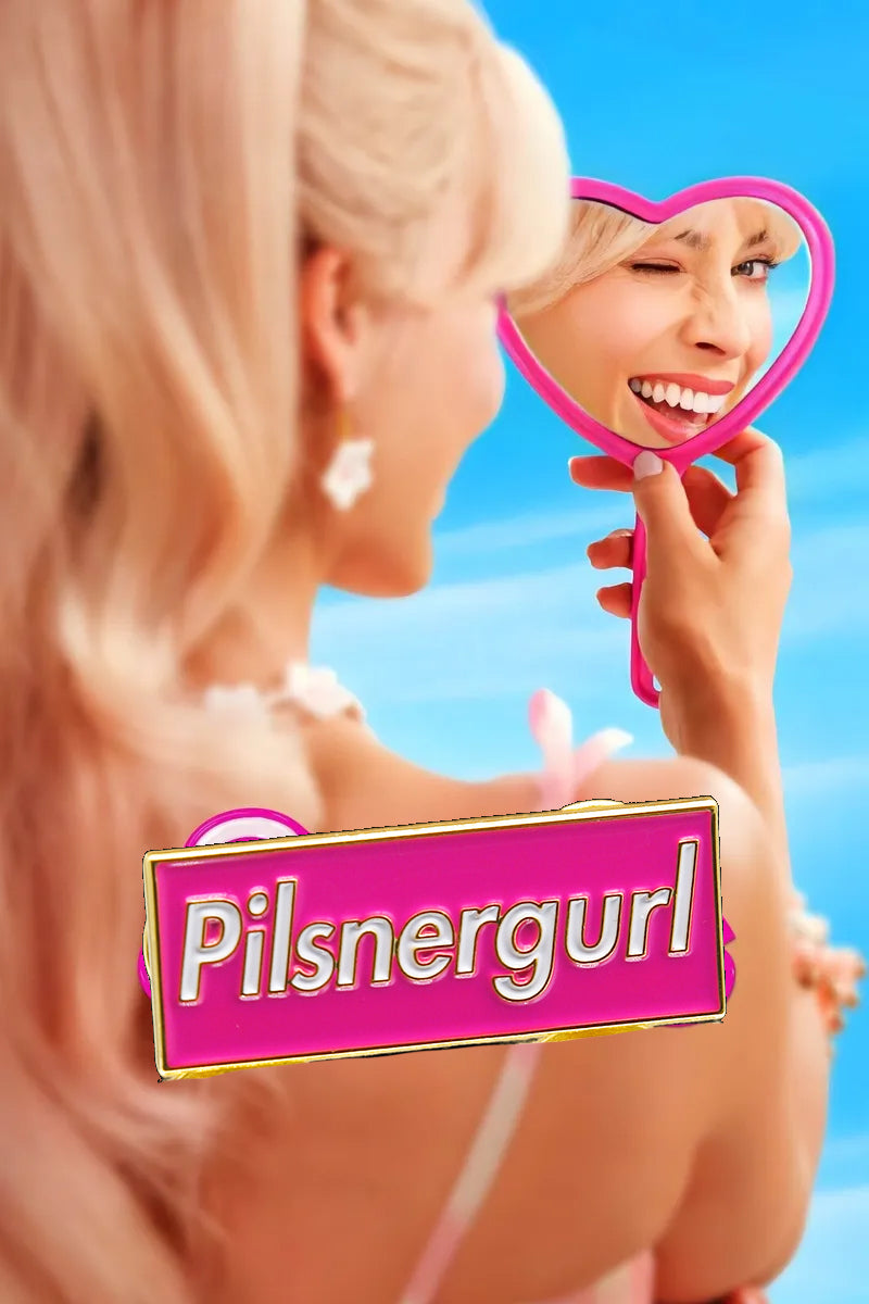 Pilsnergurl