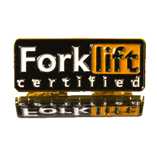 Forklift Certified