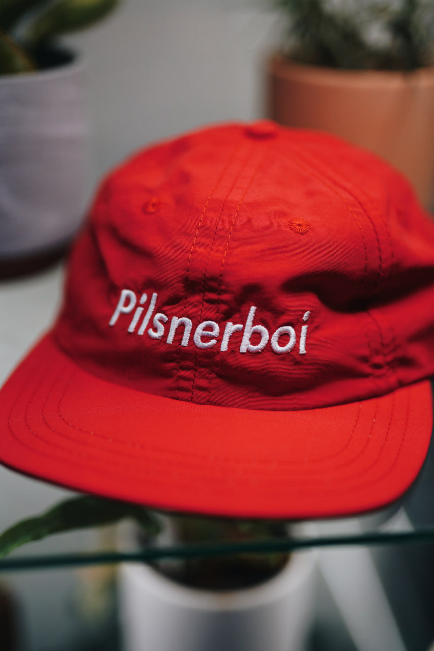 Pilsnerboi Lo-Hat