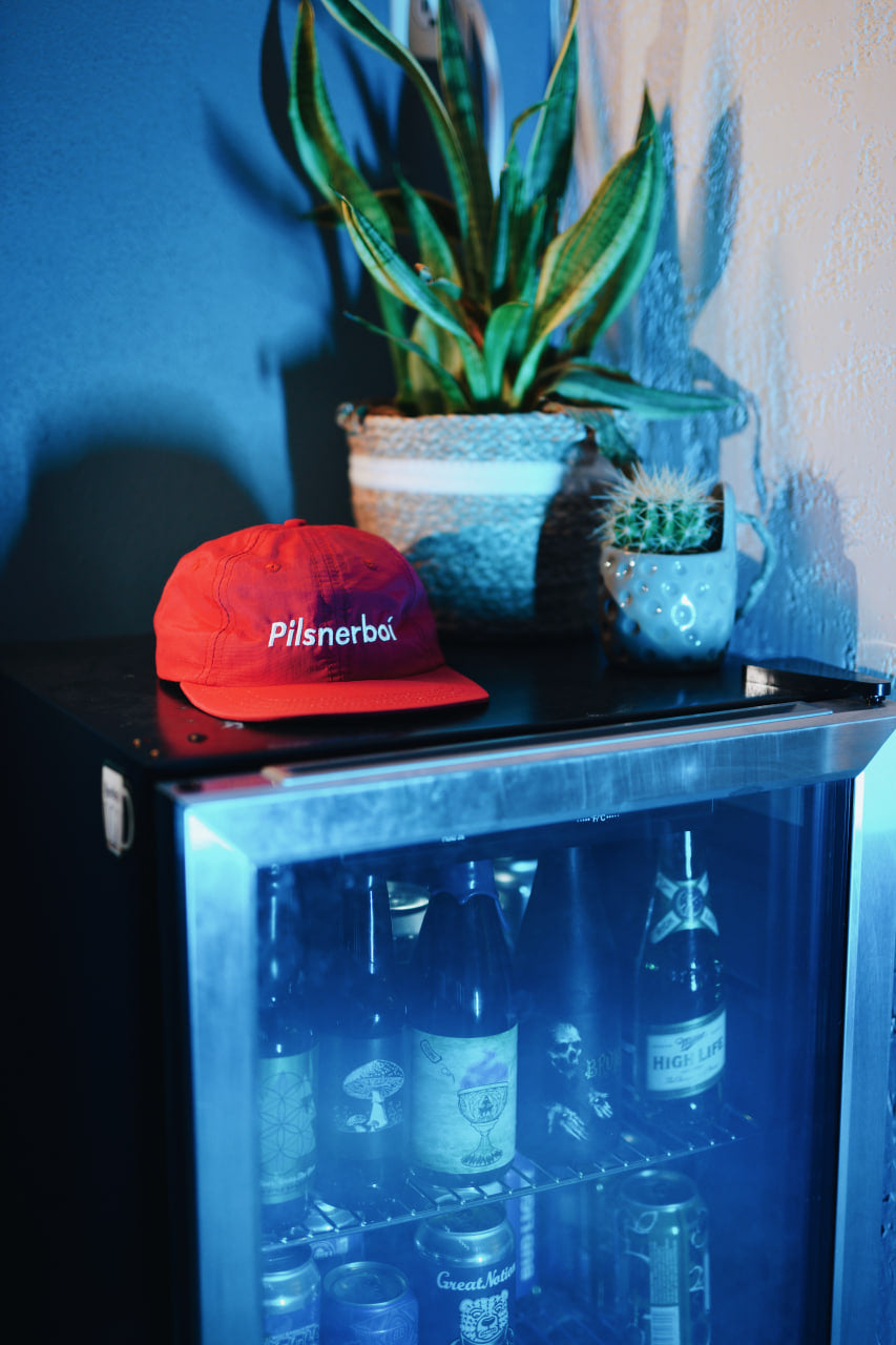 Pilsnerboi Lo-Hat