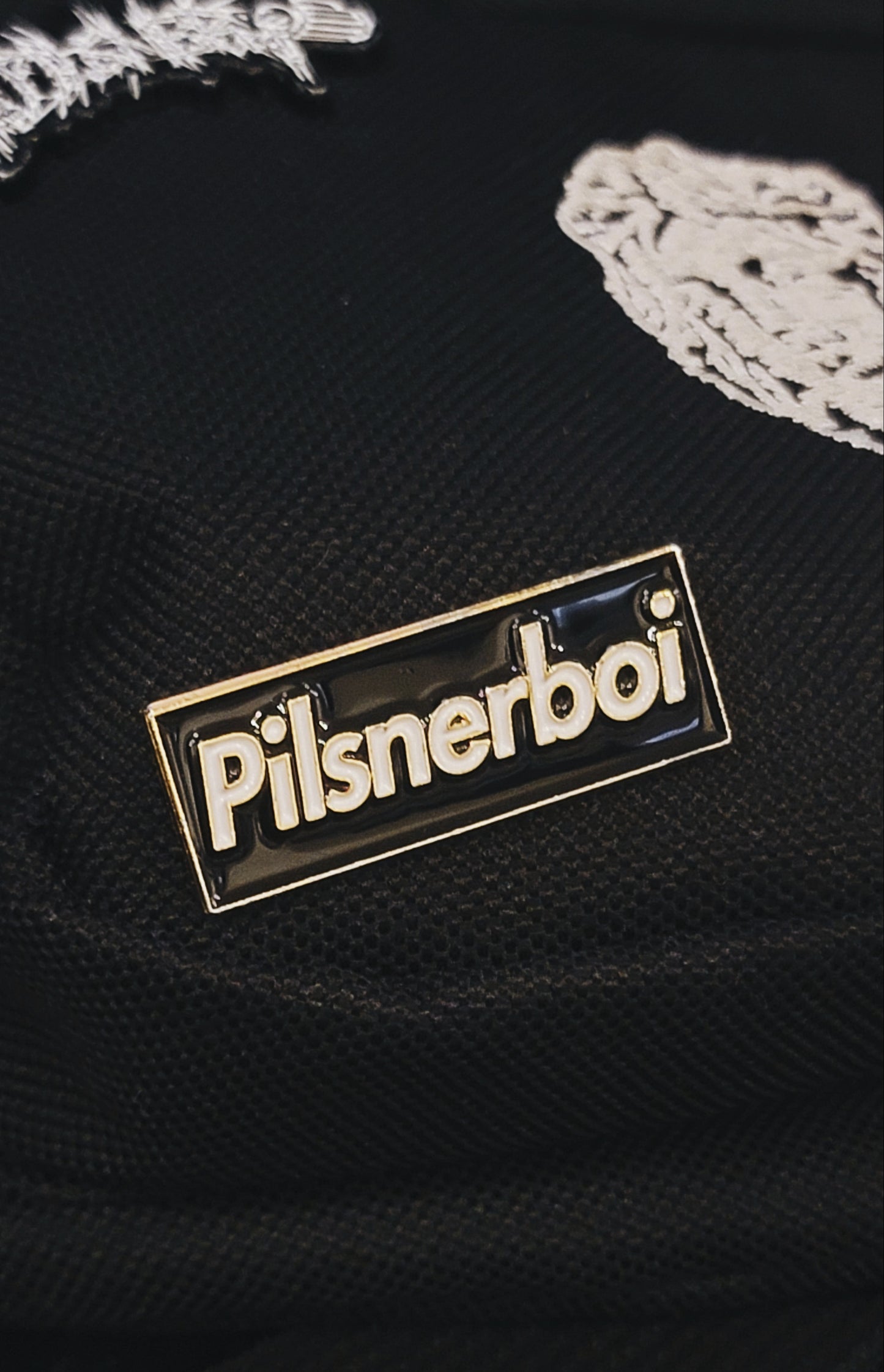 Pilsnerboi