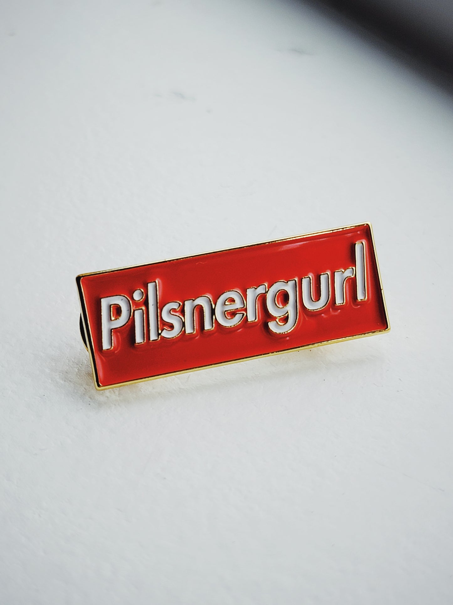 Pilsnergurl