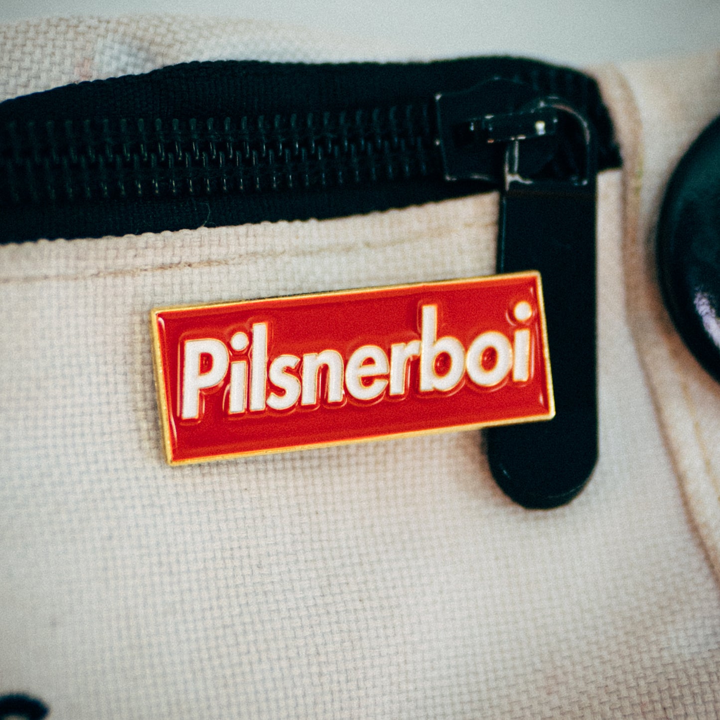 Pilsnerboi Pin
