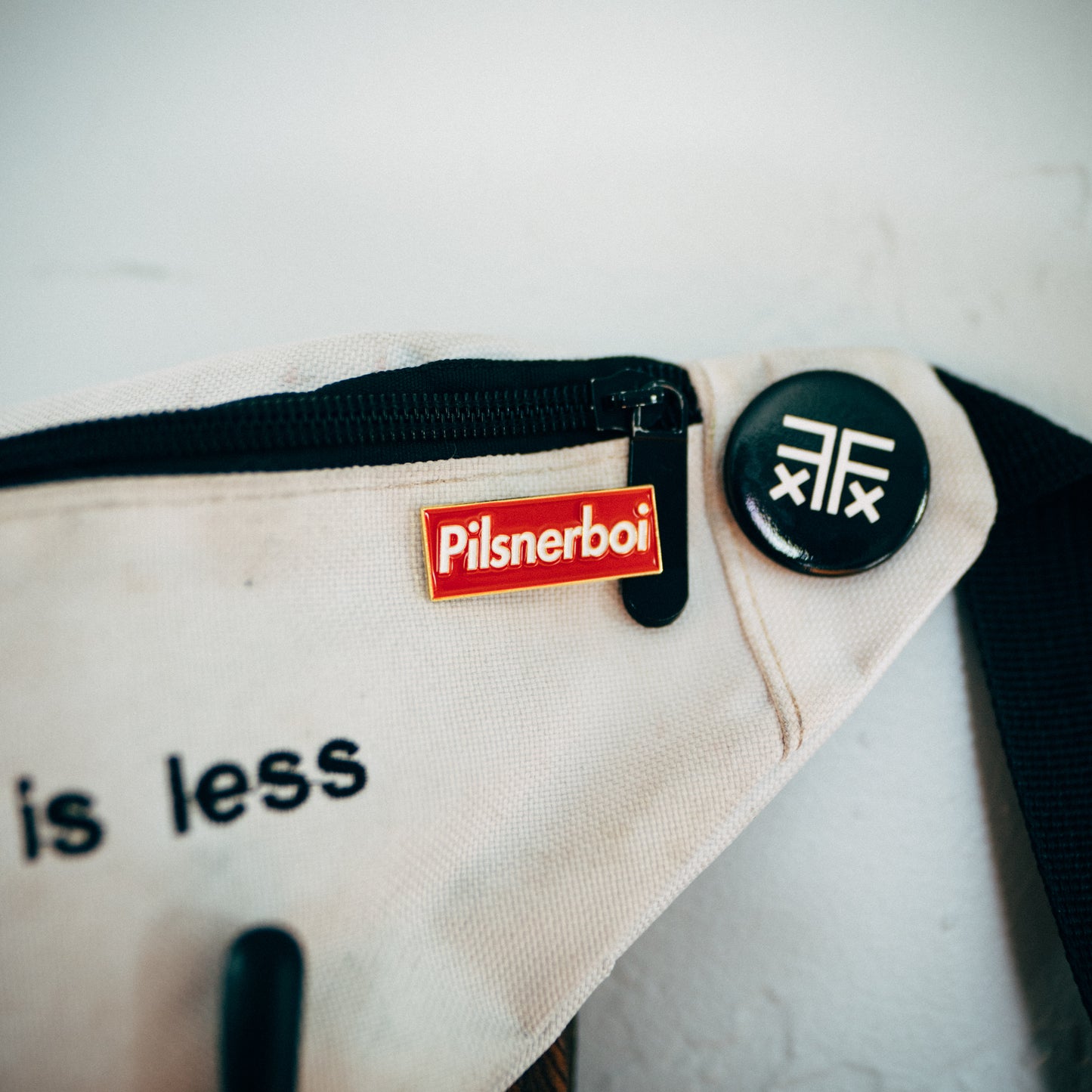 Pilsnerboi Pin