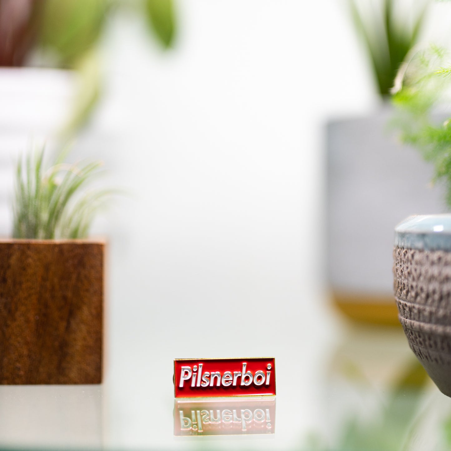Pilsnerboi Pin