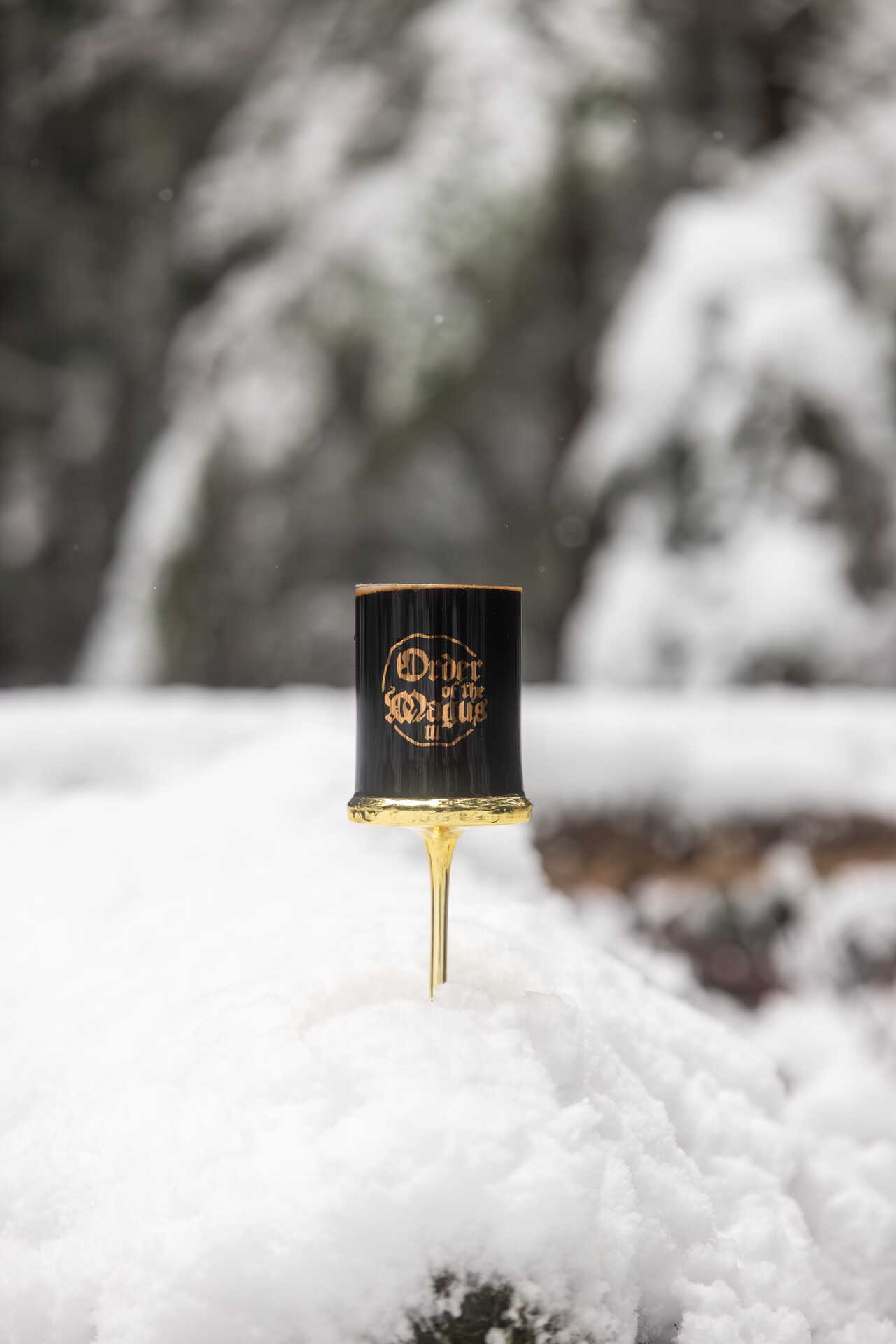 𝕺𝖗𝖉𝖊𝖗 𝖔𝖋 𝕿𝖍𝖊 𝕸𝖆𝖌𝖚𝖘 𝕴𝕴𝕴