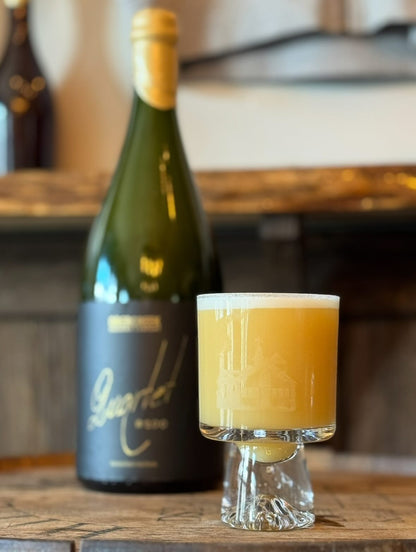 Obercreek x Pilsnerish: ANNIVERSARY 8 Glass