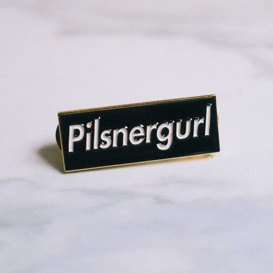 Pilsnergurl