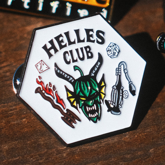 Helles Club — Wortwrangler Collab