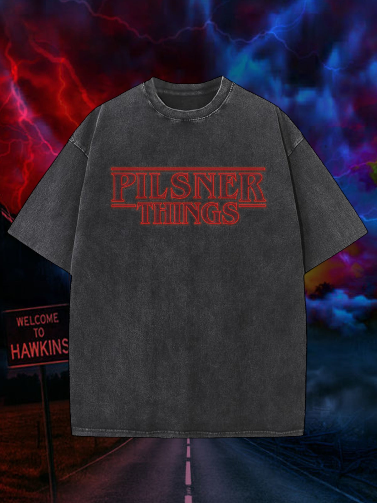 Pilsner Things | Wortwrangler x Pilsnerish