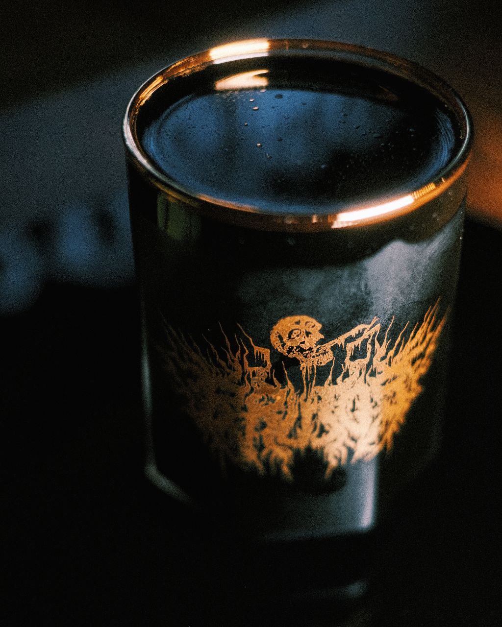 Brujos x Pilsnerish: Octágono