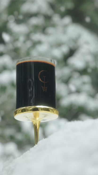 𝕺𝖗𝖉𝖊𝖗 𝖔𝖋 𝕿𝖍𝖊 𝕸𝖆𝖌𝖚𝖘 𝕴𝕴𝕴