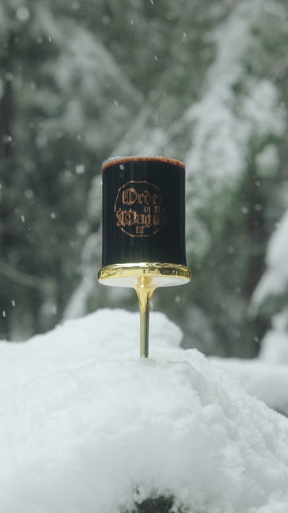 𝕺𝖗𝖉𝖊𝖗 𝖔𝖋 𝕿𝖍𝖊 𝕸𝖆𝖌𝖚𝖘 𝕴𝕴𝕴