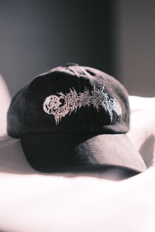 Pilsner Death Crew Dad Hat