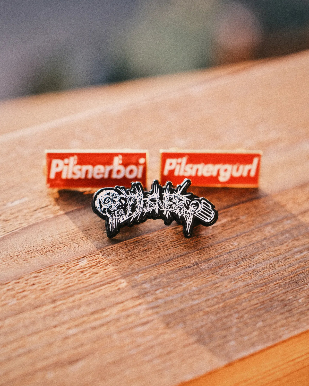 Pilsner Death Crew