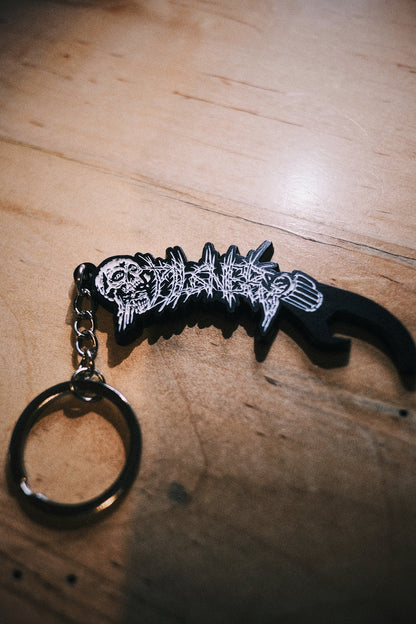 Pilsner Deathchain