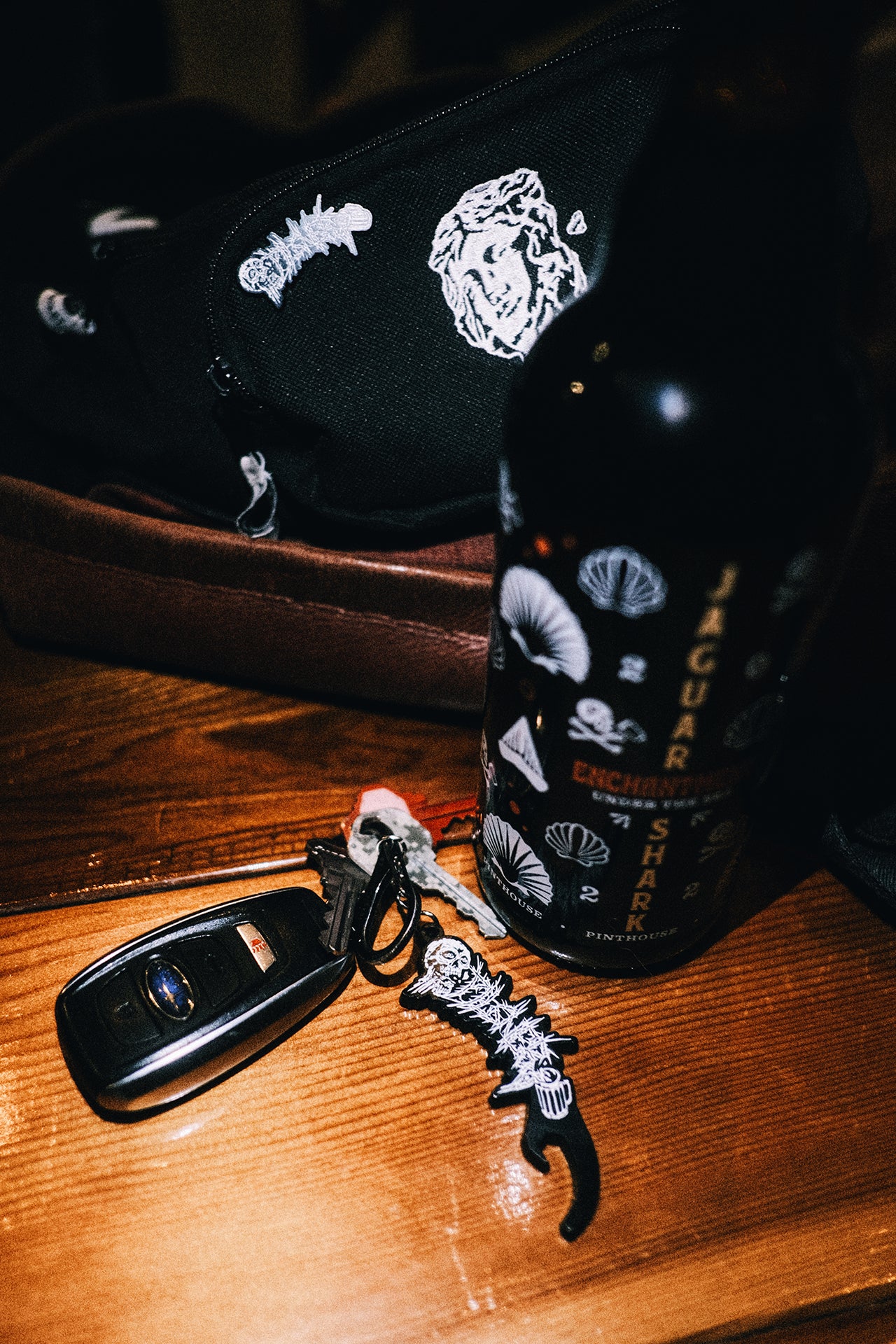 Pilsner Deathchain