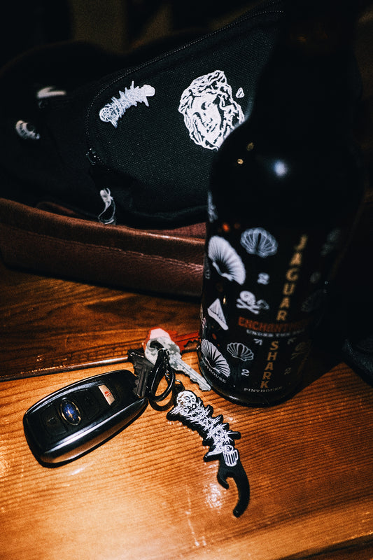 Pilsner Deathchain