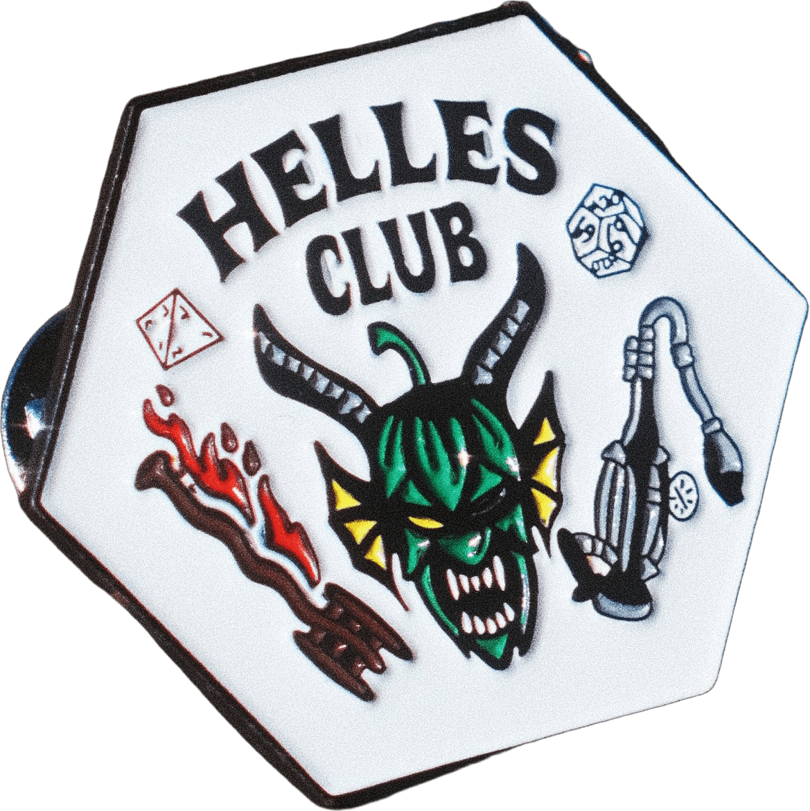 Helles Club — Wortwrangler Collab
