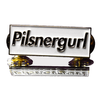 Pilsnergurl